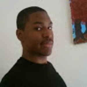 Meet your Posher, Kizito